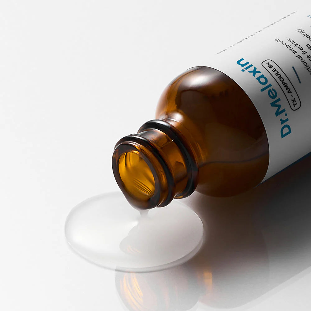 DR. MELAXIN - TX Ampoule Rx