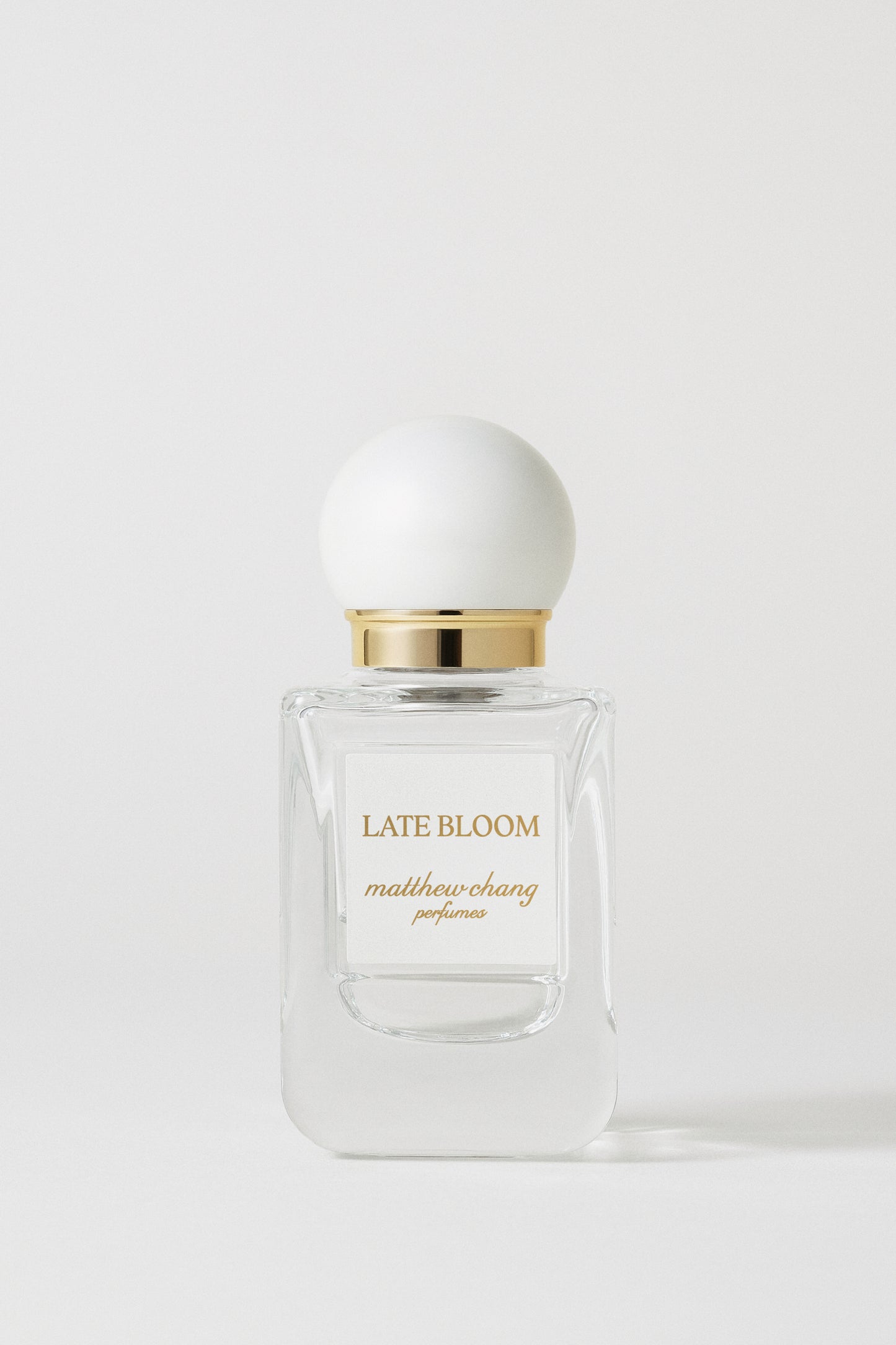 MATTHEW CHANG - Late Bloom Eau De Toilette