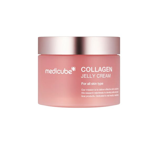 Medicube Collagen Jelly Cream 100ml