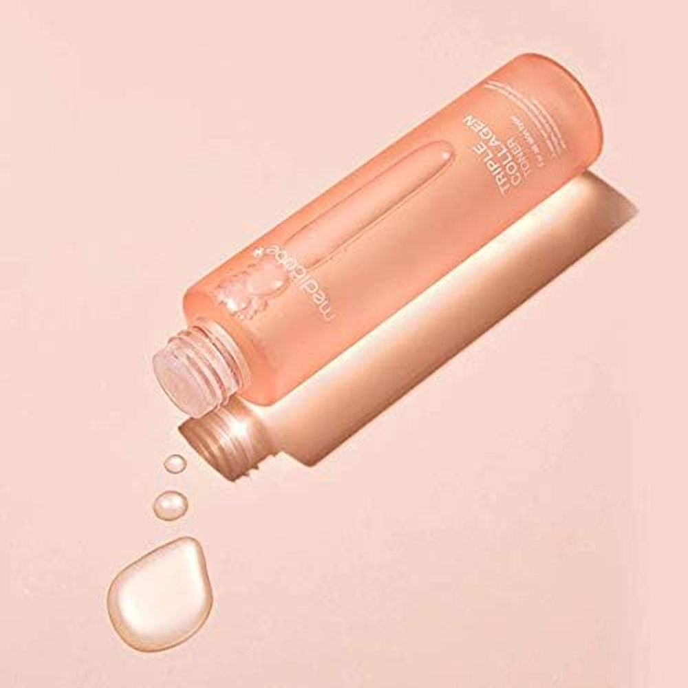 MEDICUBE Triple Collagen Toner