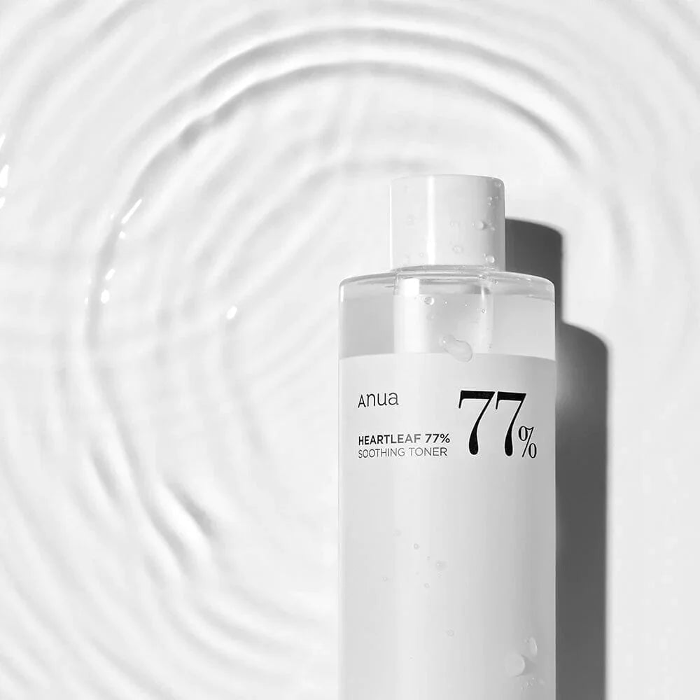 ANUA - 77% Soothing Toner