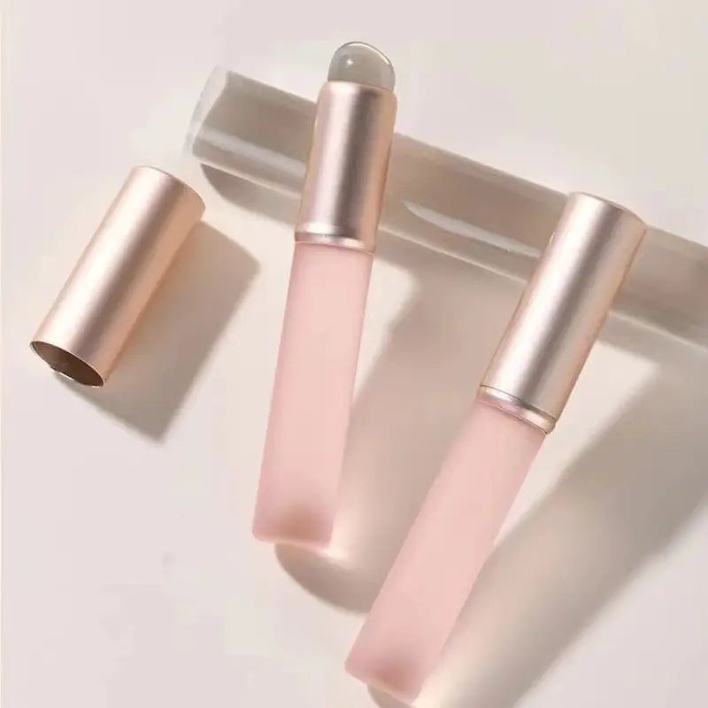 Fingerlike Lip Brush Silikon
