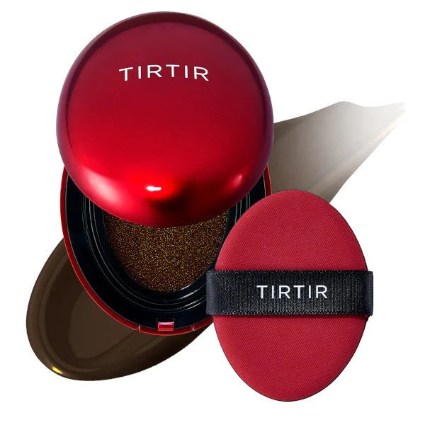 TIRTIR Mask Fit Red Cushion 18g