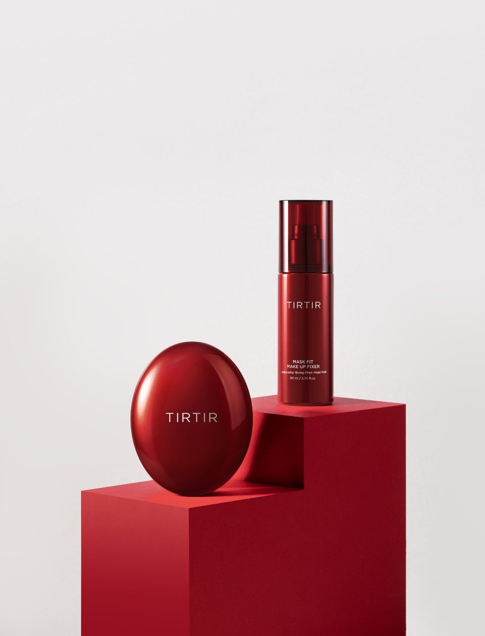 TIRTIR MASK FIT MAKE UP FIXER 80ML