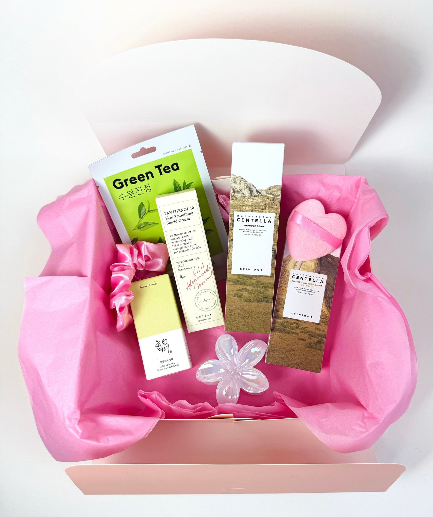 SENSITIVE SKIN CALM ROUTINE