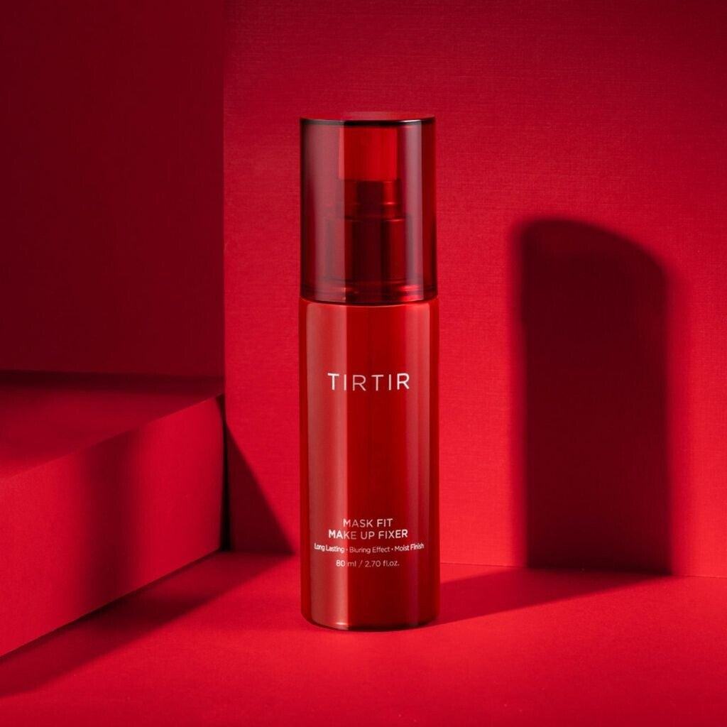 TIRTIR MASK FIT MAKE UP FIXER 80ML