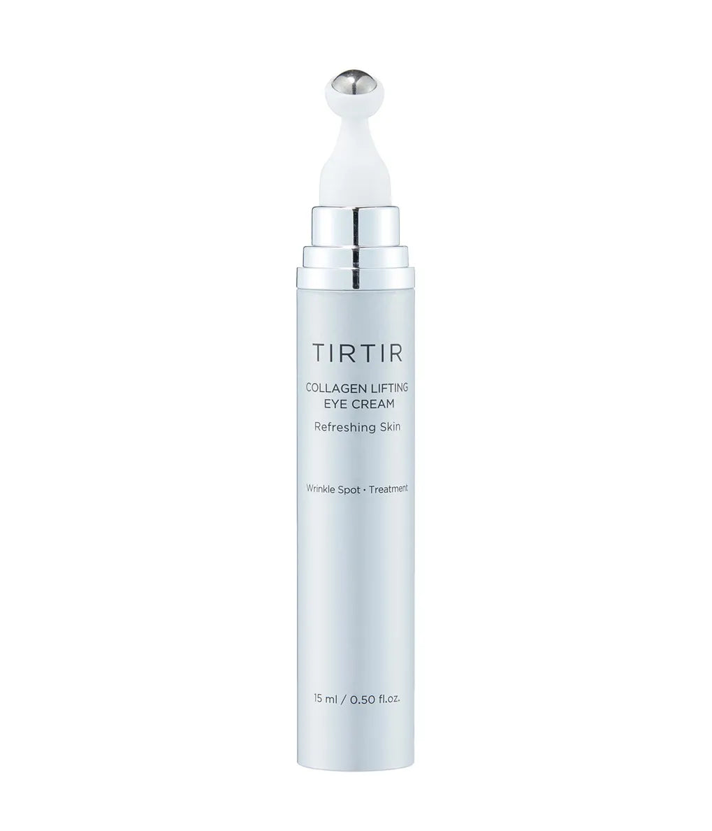 TIRTIR Collagen Lifting Eye Cream