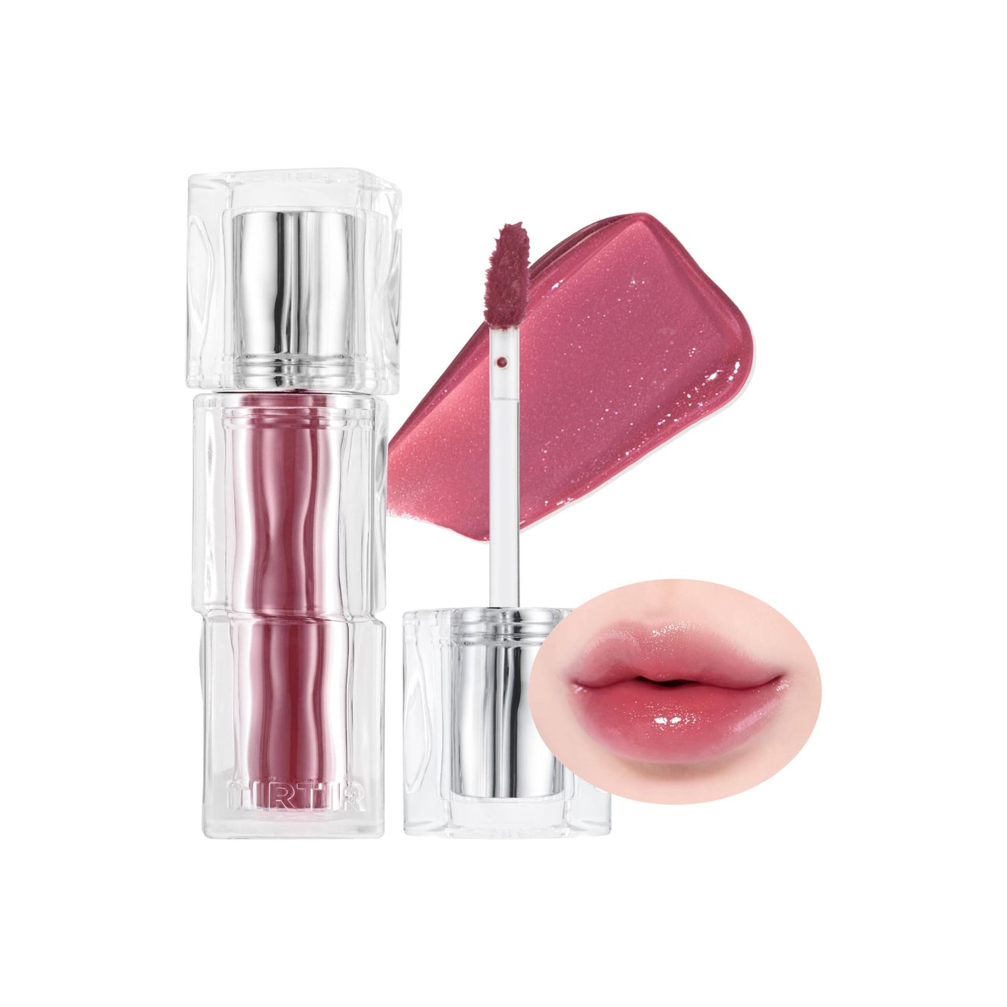TIRTIR Waterism Glow Tint
