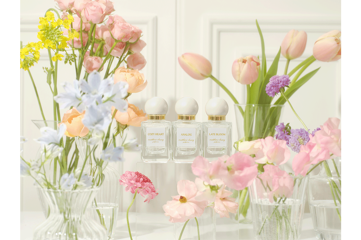 MATTHEW CHANG – Analog Eau de Parfum