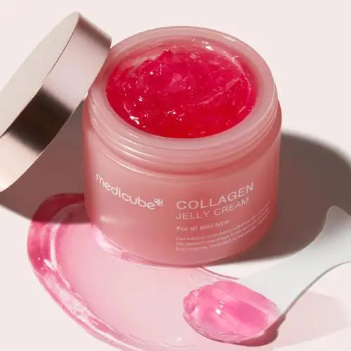 Medicube Collagen Jelly Cream 100ml