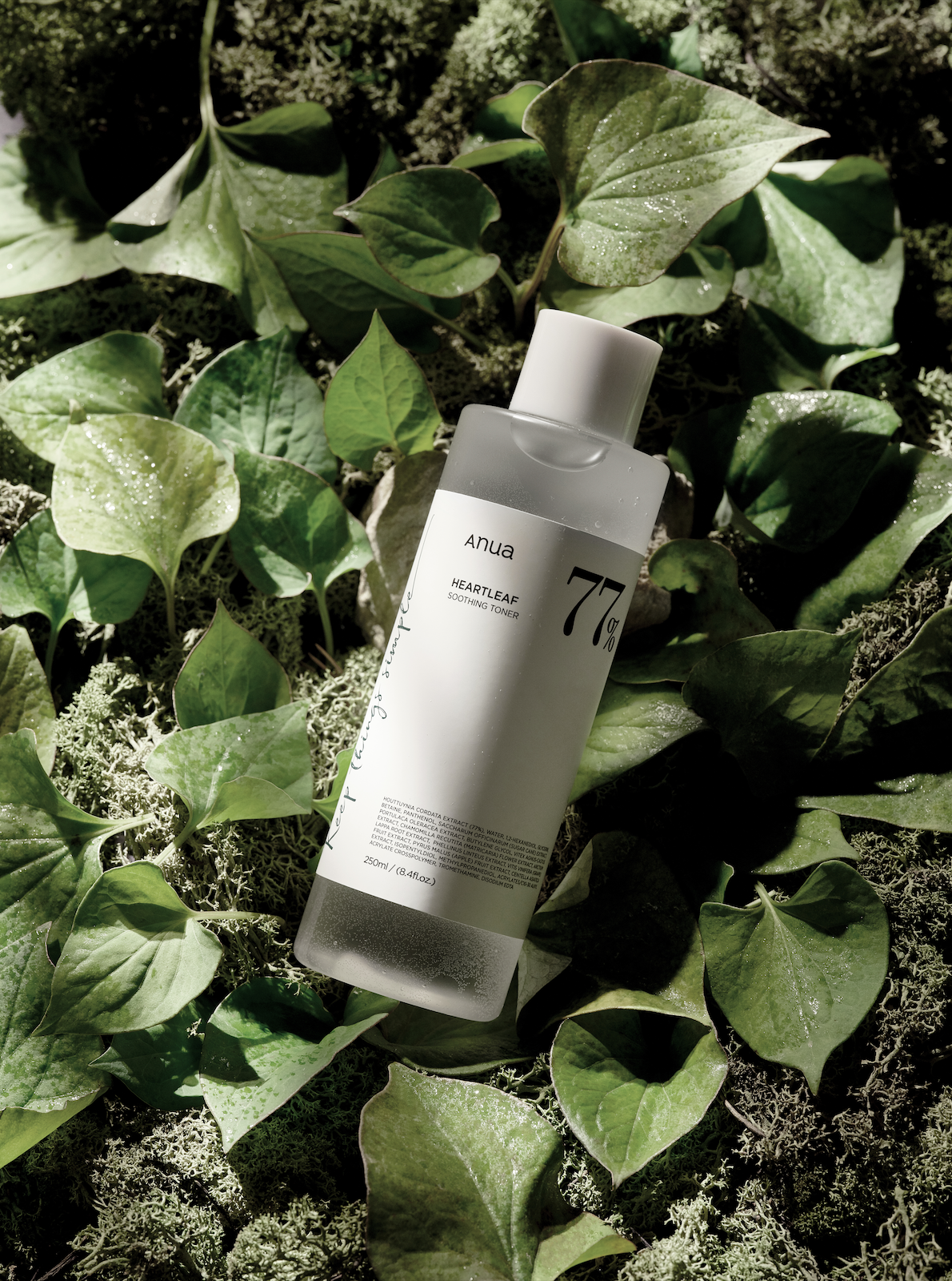 ANUA - 77% Soothing Toner