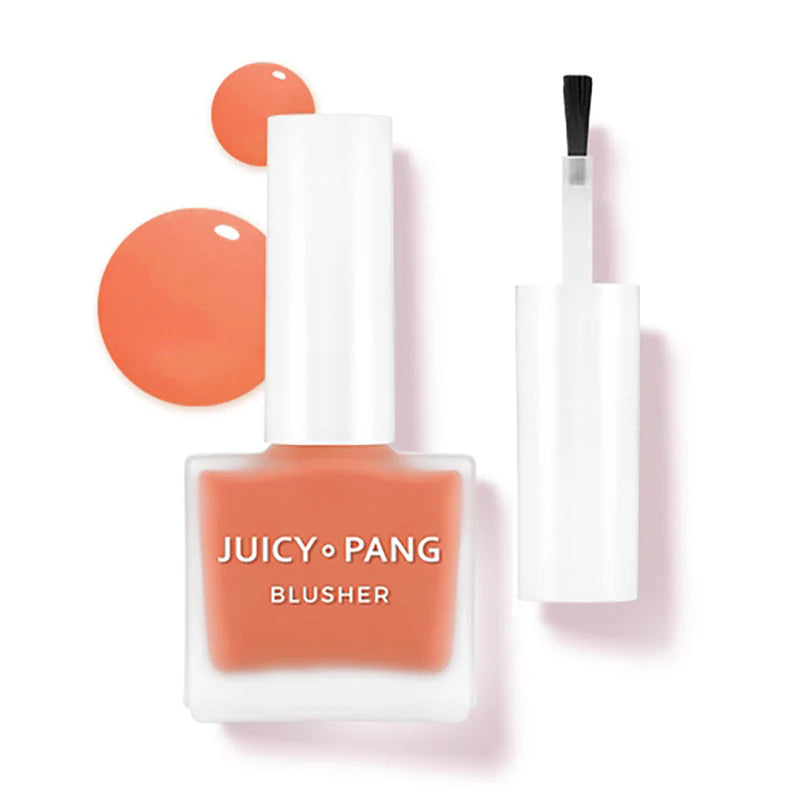 APIEU Juicy-Pang Water Blusher 9g