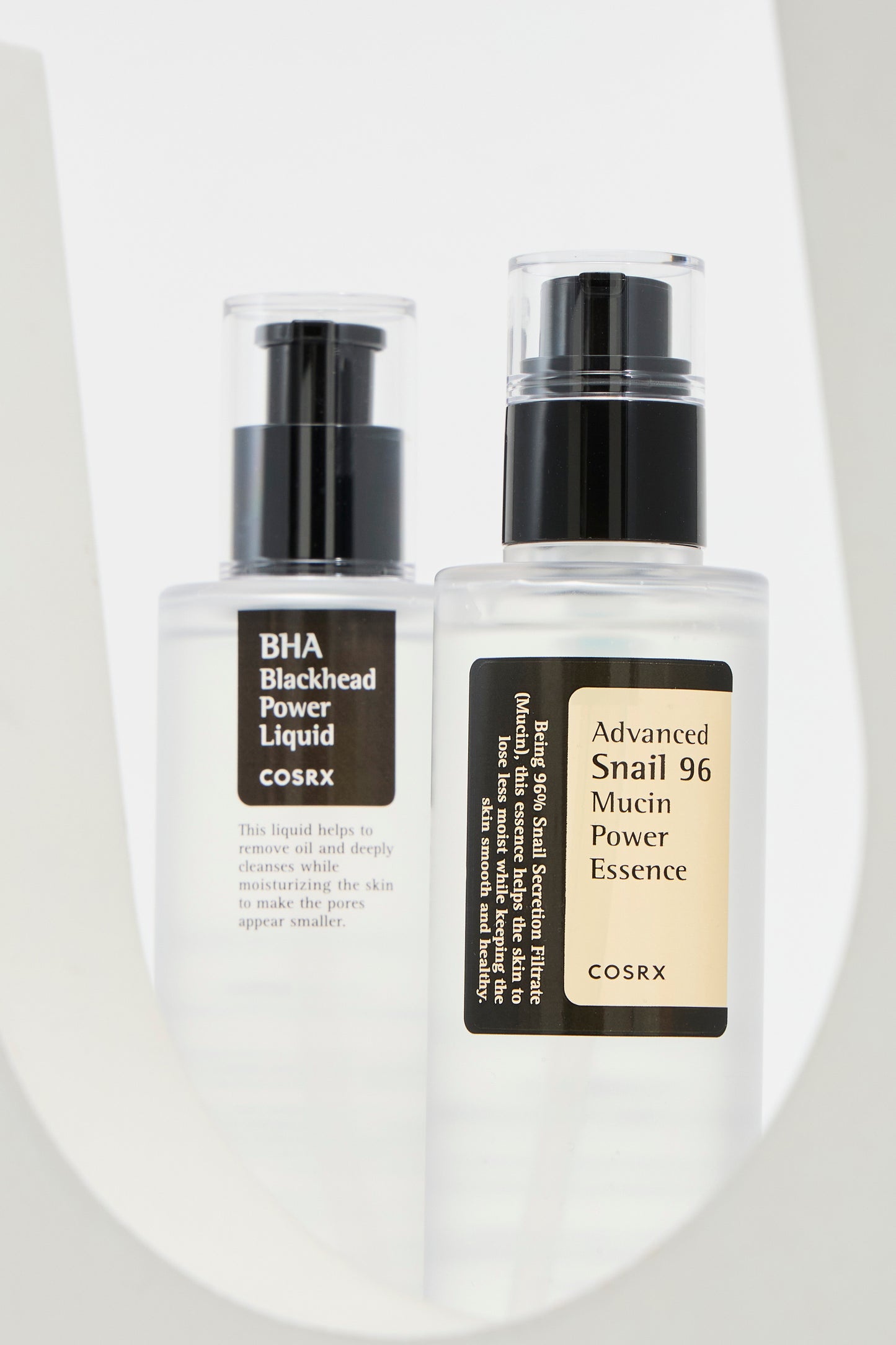 COSRX BHA BLACKHEAD POWER LIQUID