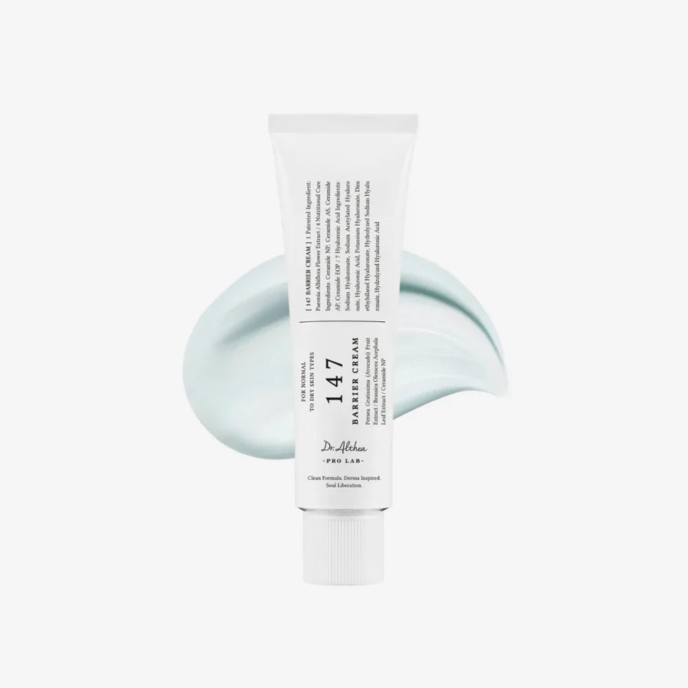Dr. Althea - 147 Barrier Cream - 50ml