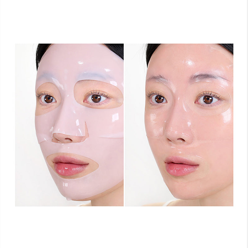 HOLIKA HOLIKA The Real Collagen Gel Mask