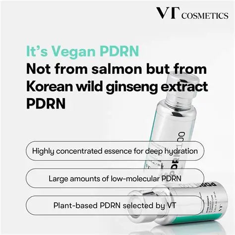 VT Cosmetics PHYTO PDRN Essence 100 30ml