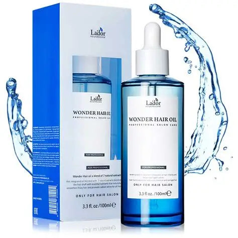 LADOR Wonder Hair Oil 100ml