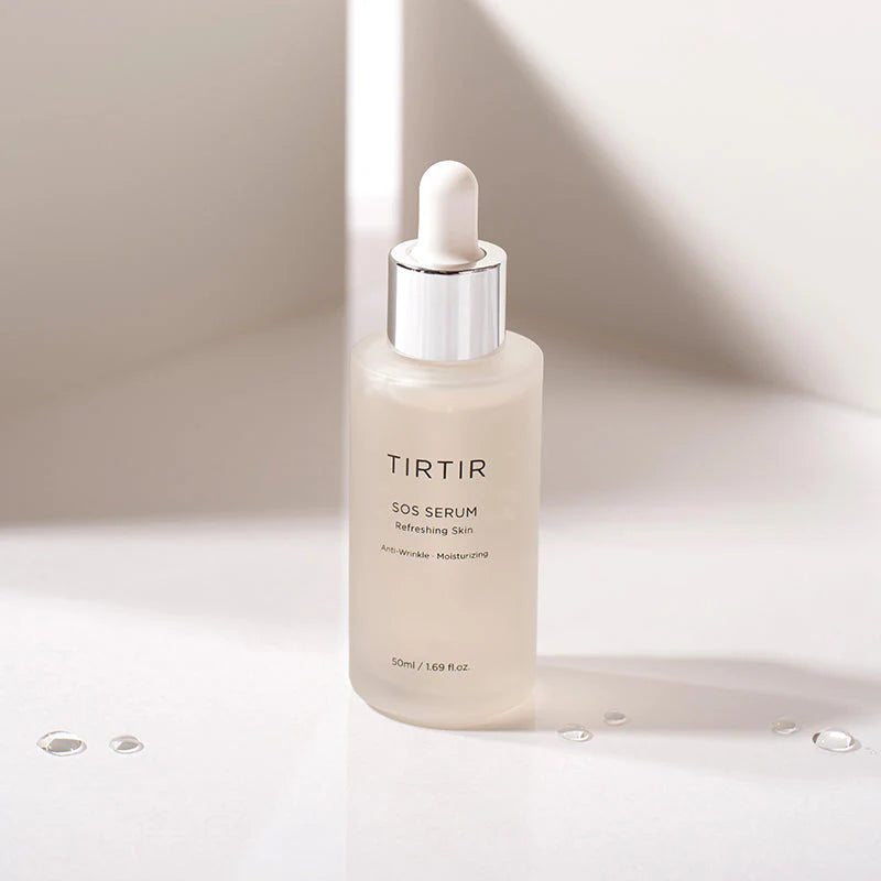 TIRTIR SOS Serum 50ml