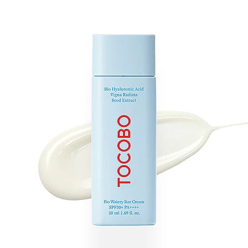 TOCOBO - Organic Watery Sun Cream SPF50 PA++++