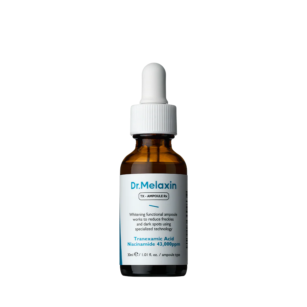 DR. MELAXIN - TX Ampoule Rx