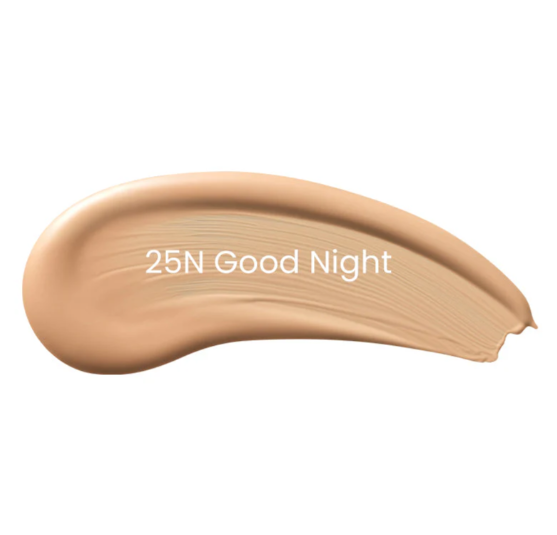 UNLEASHIA Babe Silk Baby Blue Cushion SPF40 PA++