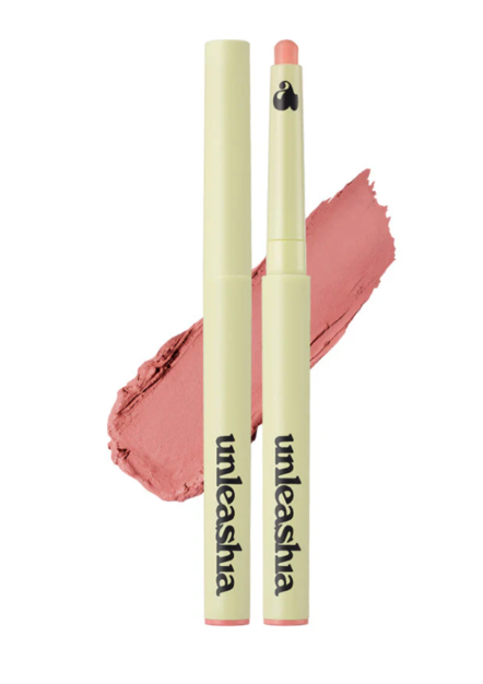UNLEASHIA Oh Happy Day Lip Pencil
