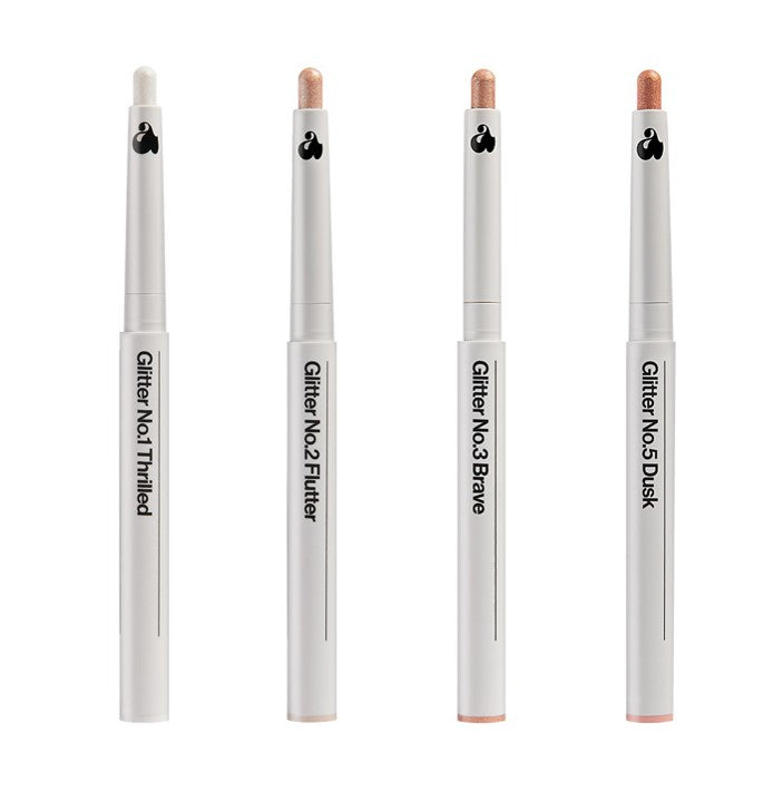 UNLEASHIA Pretty Easy Glitter Stick