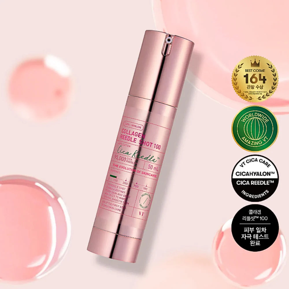 VT Collagen REEDLE SHOT 100