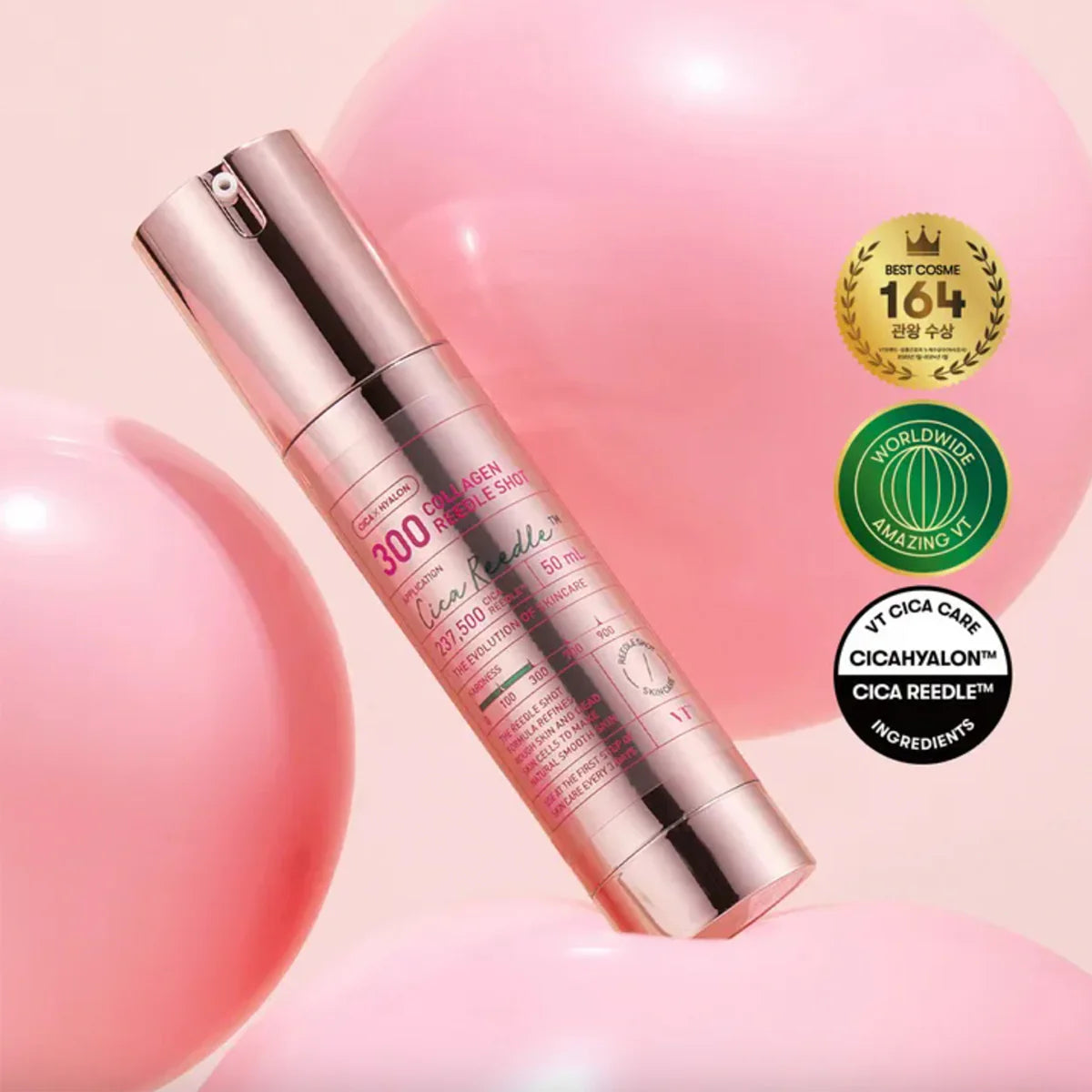 VT Collagen REEDLE SHOT 100