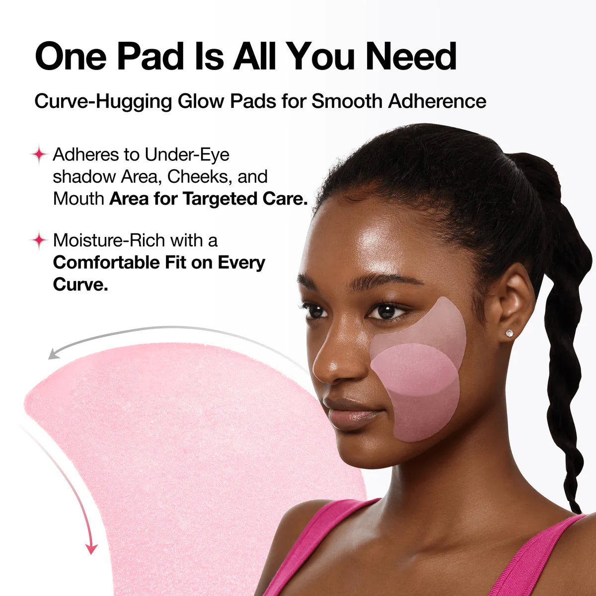 ANUA - Niacinamide 5 TXA Brightening Pad (60EA) 210ML
