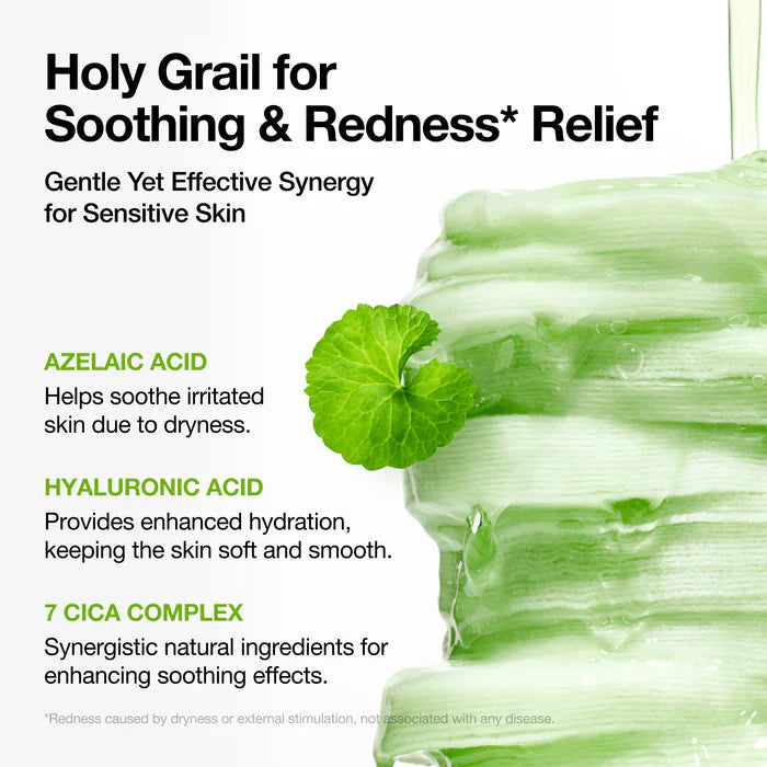 AZELAIC 10 Hyaluron Redness Soothing Pad (90EA) 230ML