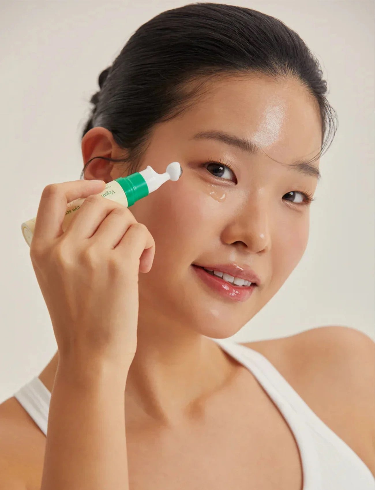 AXIS-Y Vegan Collagen Eye Serum 10ml