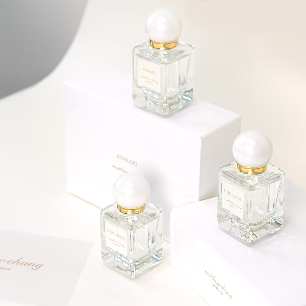 MATTHEW CHANG – Analog Eau de Parfum