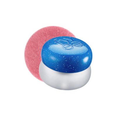 Fwee - Lip & Cheek Blurry Pudding Pot - 5g