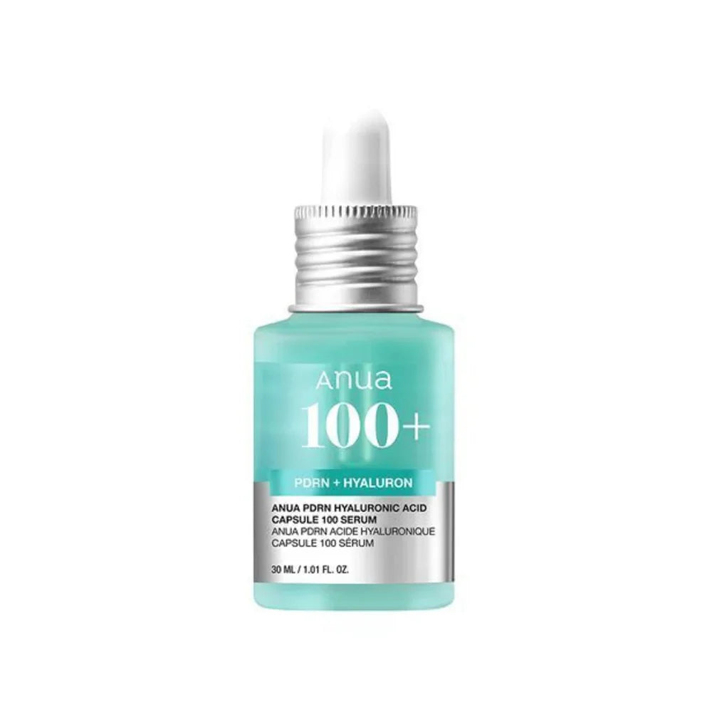 ANUA - PDRN Hyaluronic Acid Capsule 100 Serum - 30ml
