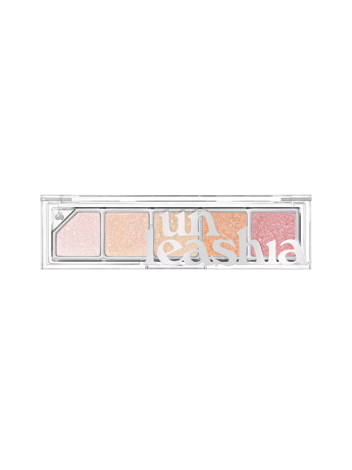 UNLEASHIA MOOD SHOWER FACE PALETTE NO.100 BALLERINA 4G