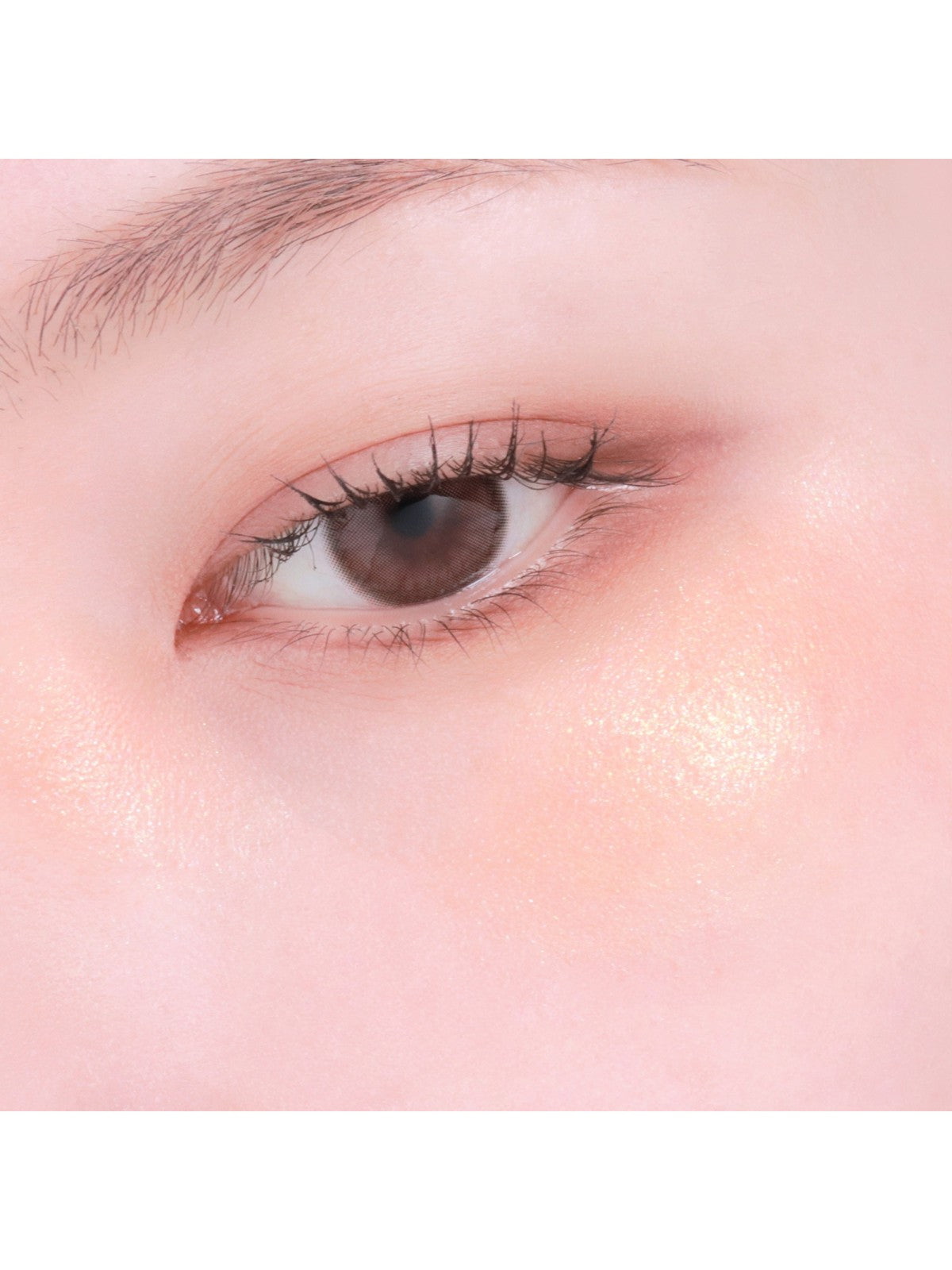 UNLEASHIA MOOD SHOWER FACE PALETTE NO.100 BALLERINA 4G