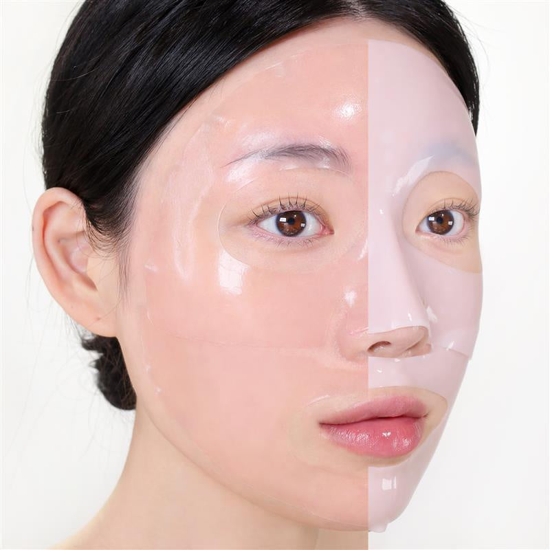 HOLIKA HOLIKA The Real Collagen Gel Mask