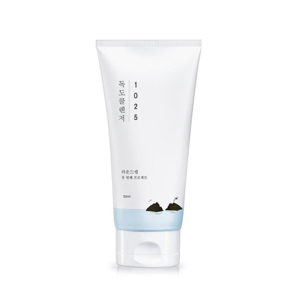 ROUND LAB 1025 Dokdo Cleanser 150ml