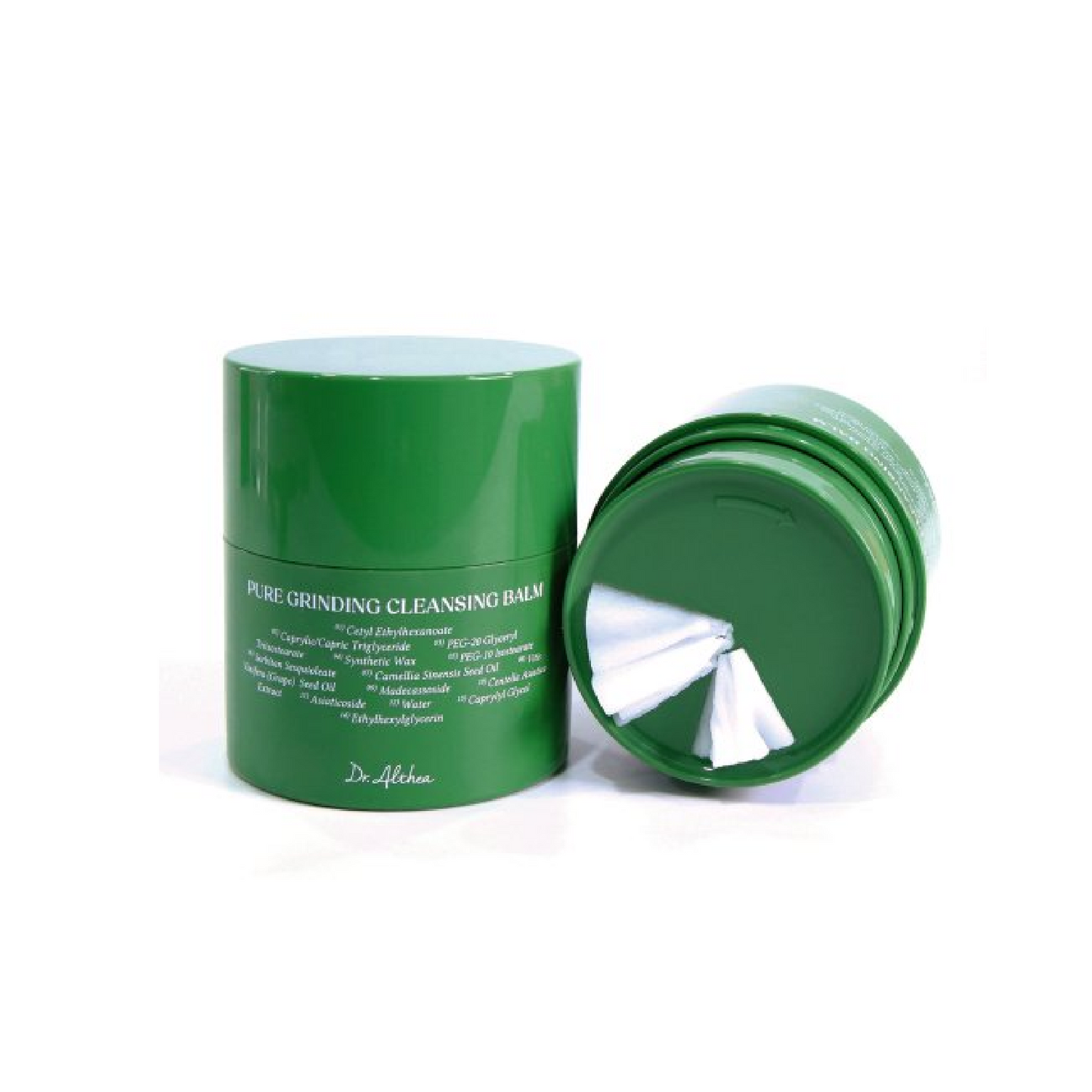 Dr. Althea Pure Grinding Cleansing Balm