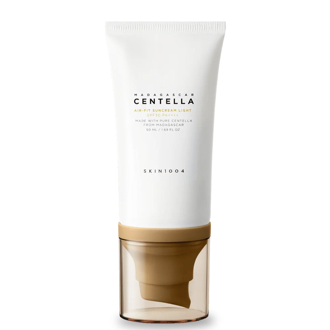 SKIN1004 Madagascar Centella Air-Fit Suncream Light 50ml