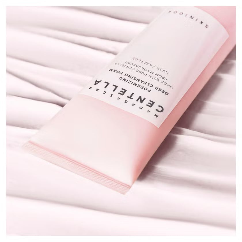SKIN1004 - Madagascar Centella Poremizing Deep Cleansing Foam 125ML