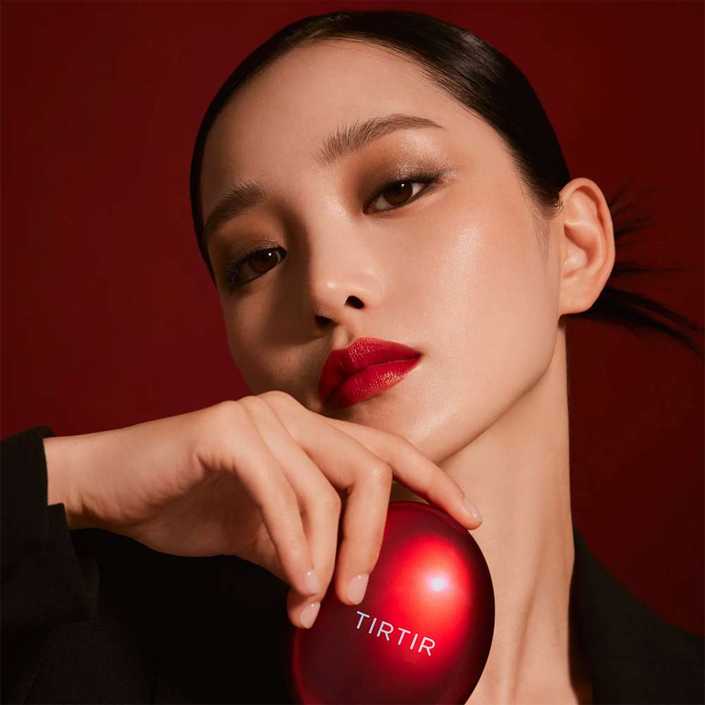 TIRTIR Mask Fit Red Cushion 18g