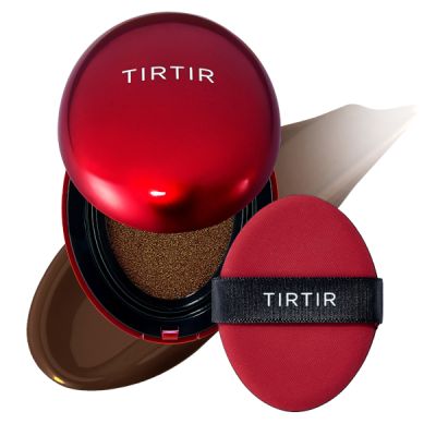 TIRTIR Mask Fit Red Cushion 18g
