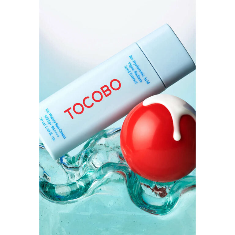 TOCOBO - Organic Watery Sun Cream SPF50 PA++++