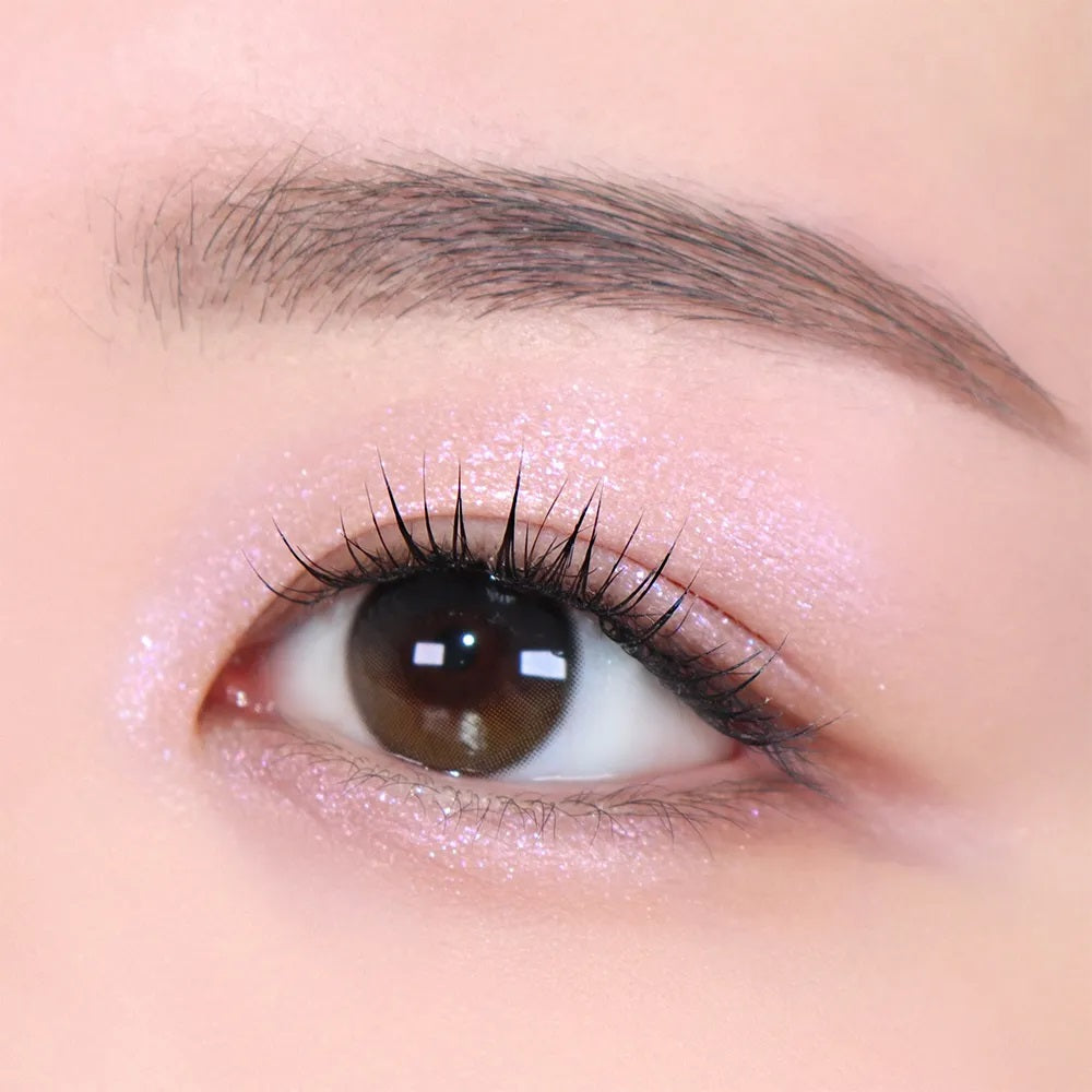 UNLEASHIA Pretty Easy Glitter Stick