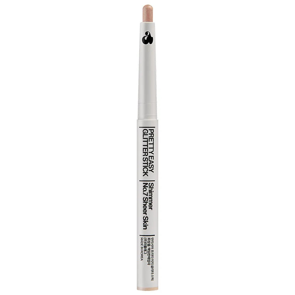 UNLEASHIA Pretty Easy Glitter Stick
