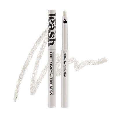 UNLEASHIA Pretty Easy Glitter Stick