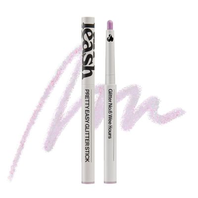 UNLEASHIA Pretty Easy Glitter Stick