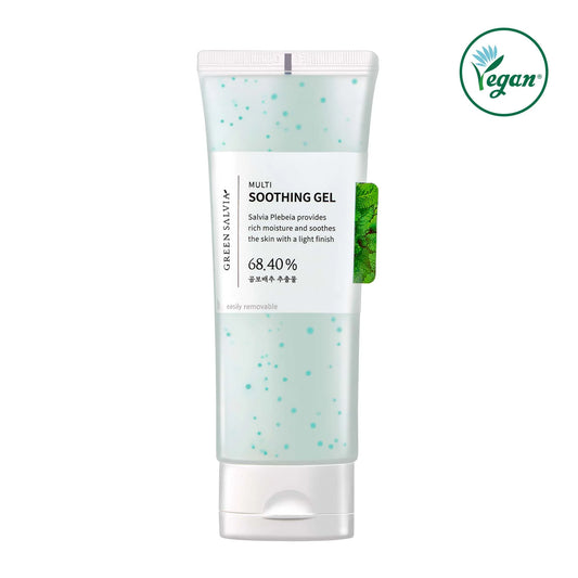 Meideme Green Salvia Multi Soothing Gel (70ml)
